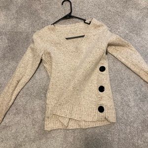 Mo&Co sweater